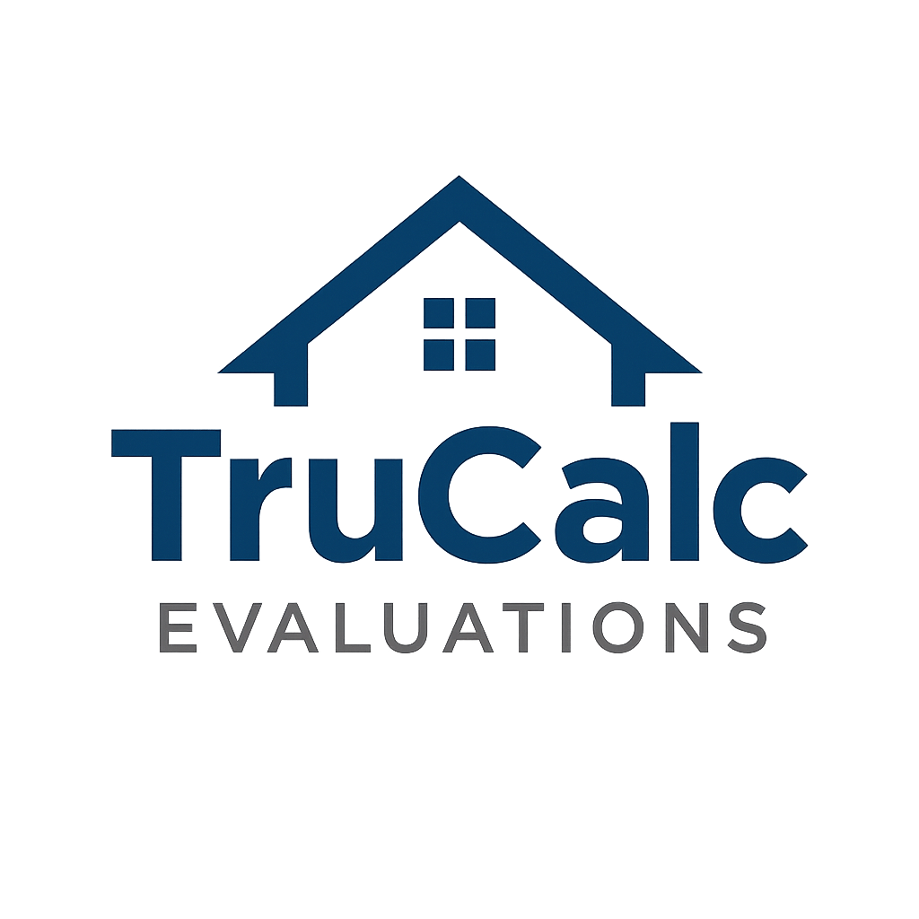 TruCalc Evaluations Logo